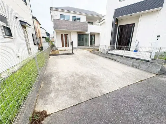 3LDK Shirai City Chiba Prefecture (4)