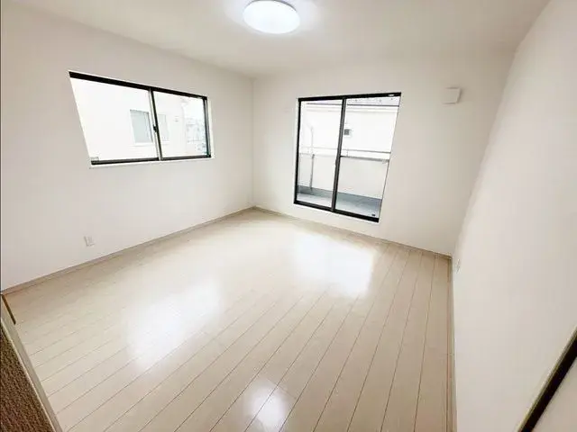 3LDK Shirai City Chiba Prefecture (10)