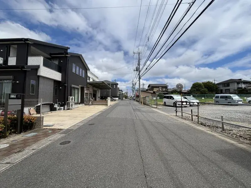 4LDK Property Kashiwa City Chiba Prefecture (2)