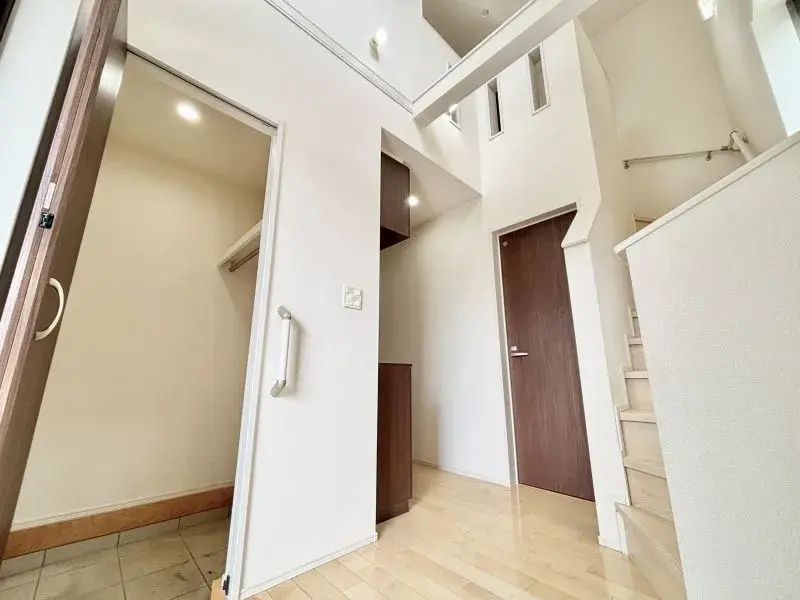 4LDK Property Kashiwa City Chiba Prefecture (13)