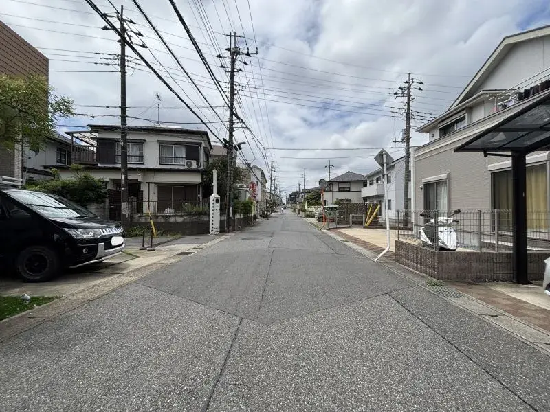 4LDK Property Kashiwa City Chiba Prefecture (3)
