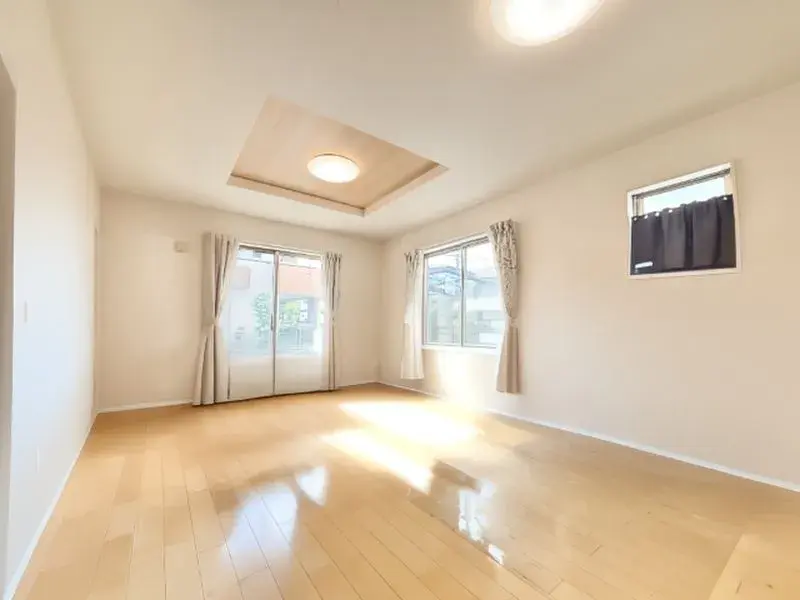 4LDK Property Kashiwa City Chiba Prefecture (7)