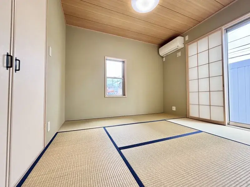 4LDK Property Kashiwa City Chiba Prefecture (8)