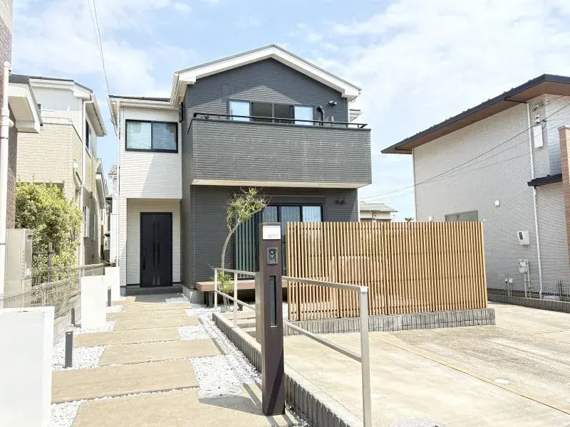 3LDK Property Ichikawa City Chiba Prefecture (2)