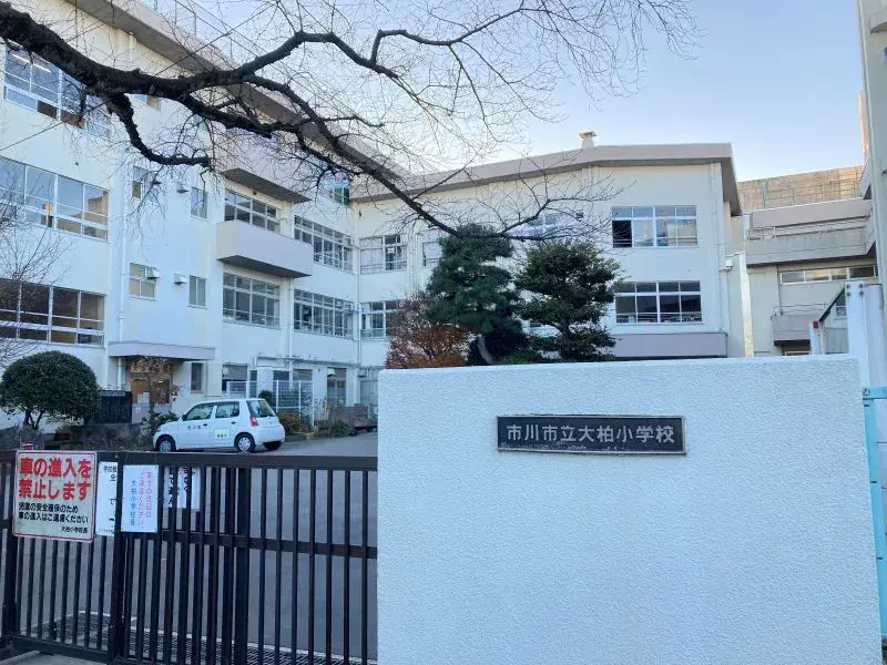 3LDK Property Ichikawa City Chiba Prefecture (16)