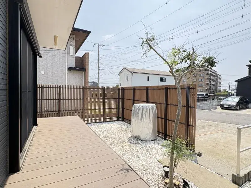3LDK Property Ichikawa City Chiba Prefecture (3)