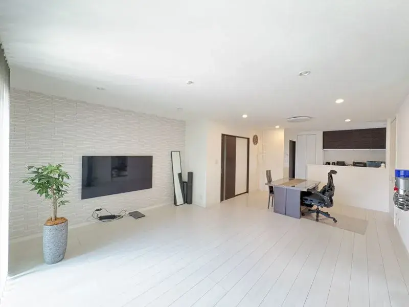 3LDK Property Ichikawa City Chiba Prefecture (5)