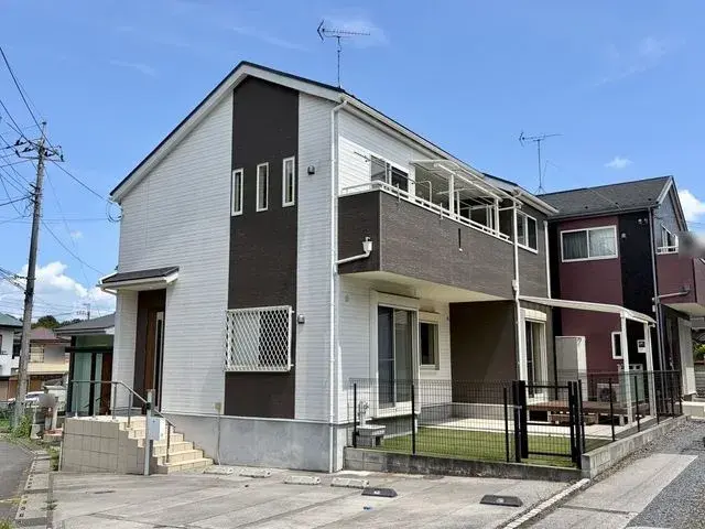 Akiya in Chiba