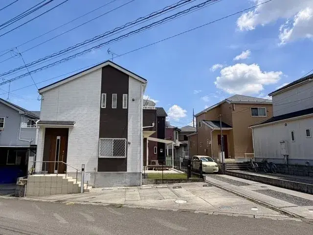 Propiedad 4SLDK Ciudad de Noda, Prefectura de Chiba (2)