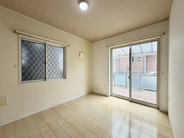 Propiedad 4SLDK Ciudad de Noda, Prefectura de Chiba (6)