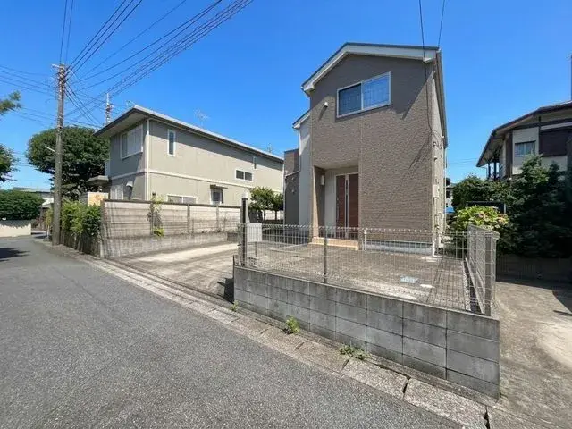 4LDK Yotsukaido City Chiba Prefecture (2)