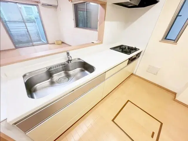 4LDK Yotsukaido City Chiba Prefecture (16)