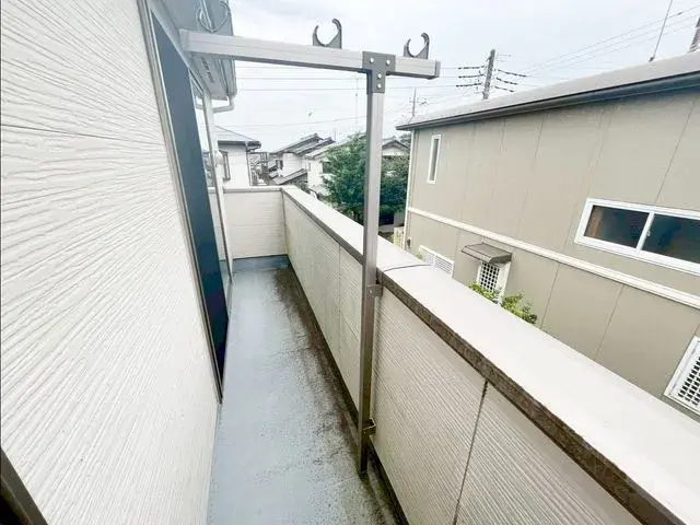 4LDK Yotsukaido City Chiba Prefecture (3)