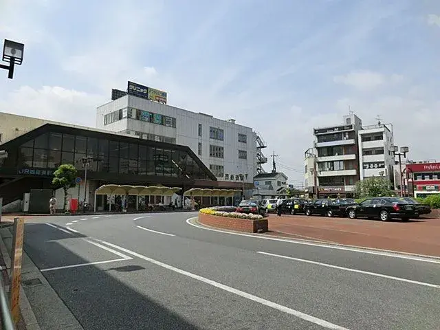 4LDK Yotsukaido City Chiba Prefecture (21)