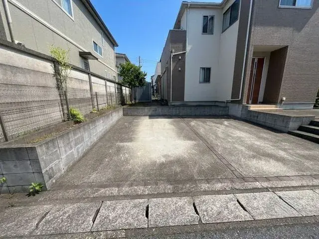 4LDK Yotsukaido City Chiba Prefecture (4)