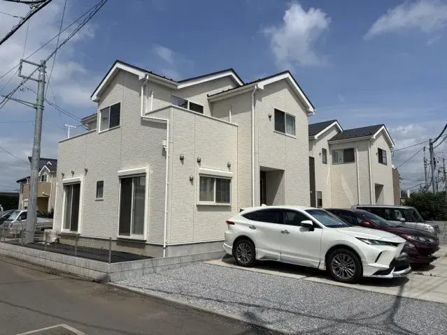 Akiya in Chiba
