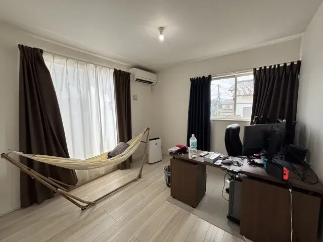 Propiedad 4LDK, Ciudad de Noda, Prefectura de Chiba (12)
