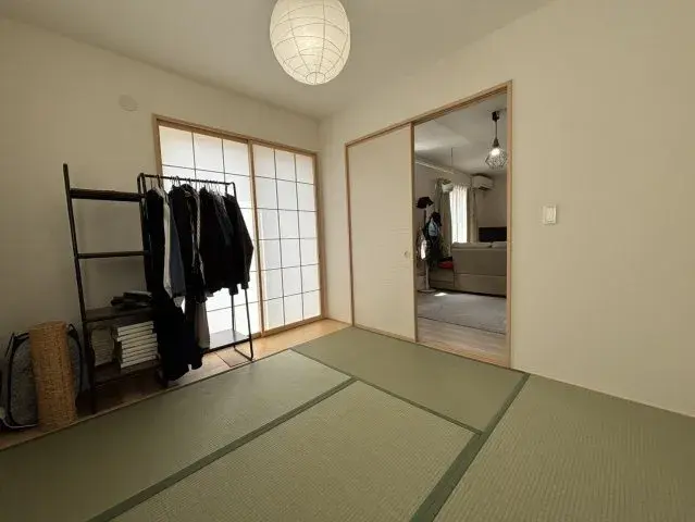 Propiedad 4LDK, Ciudad de Noda, Prefectura de Chiba (13)