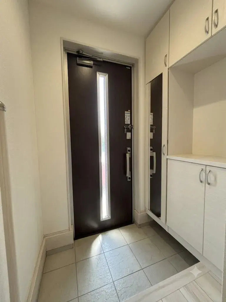 Propiedad 4LDK, Ciudad de Noda, Prefectura de Chiba (15)