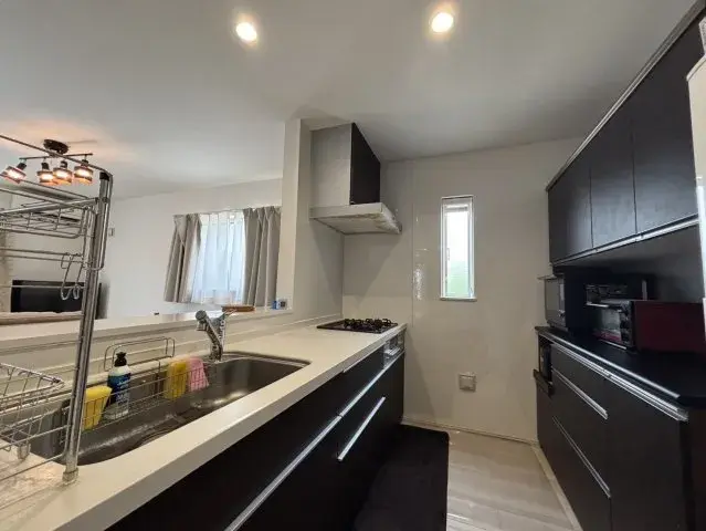 Propiedad 4LDK, Ciudad de Noda, Prefectura de Chiba (16)