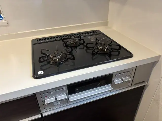 Propiedad 4LDK, Ciudad de Noda, Prefectura de Chiba (17)
