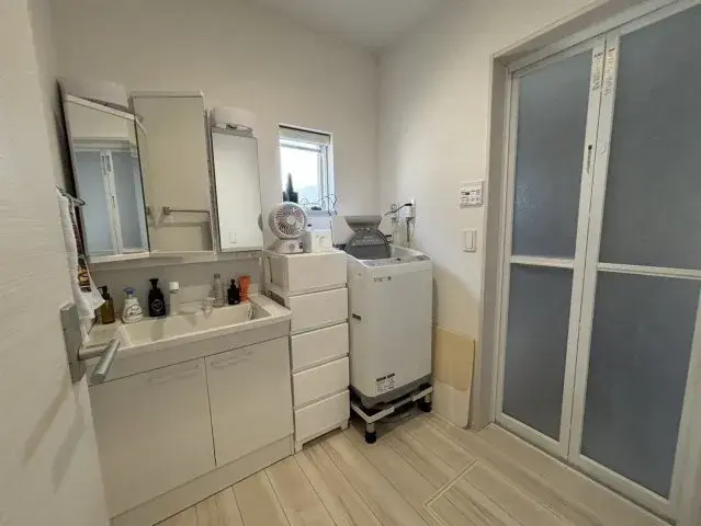 Propiedad 4LDK, Ciudad de Noda, Prefectura de Chiba (21)