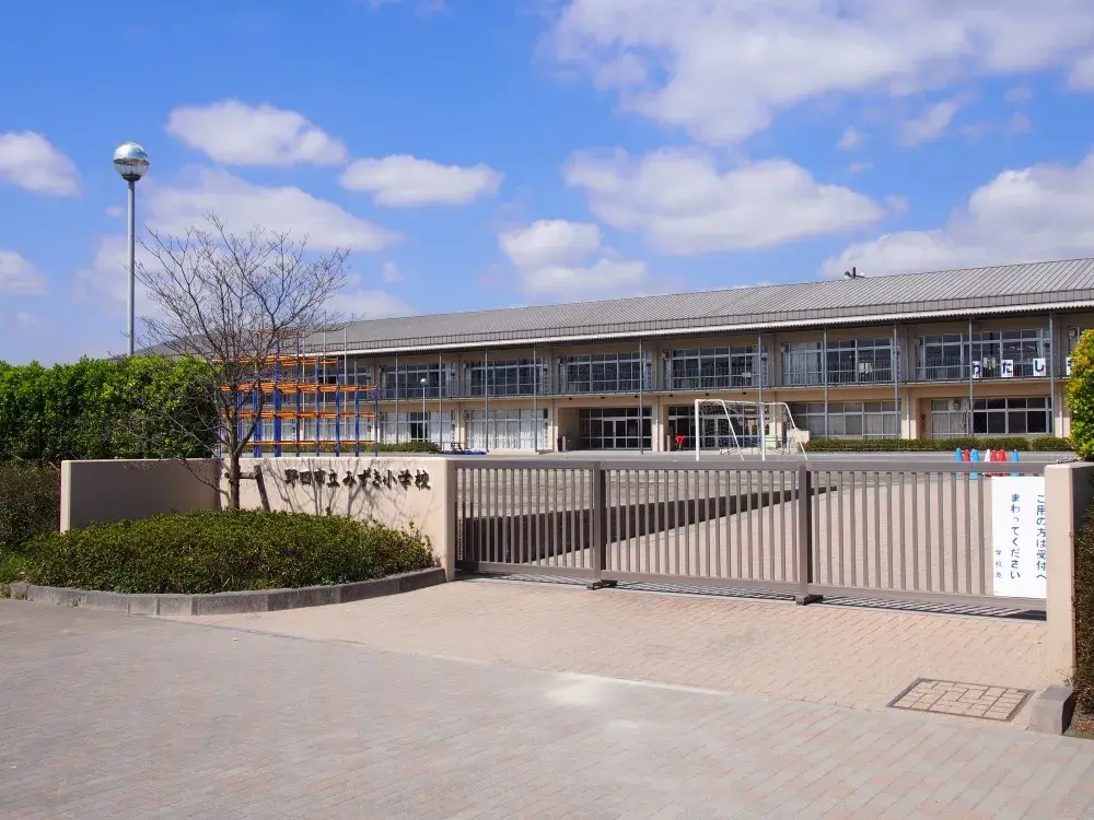 Propiedad 4LDK, Ciudad de Noda, Prefectura de Chiba (23)