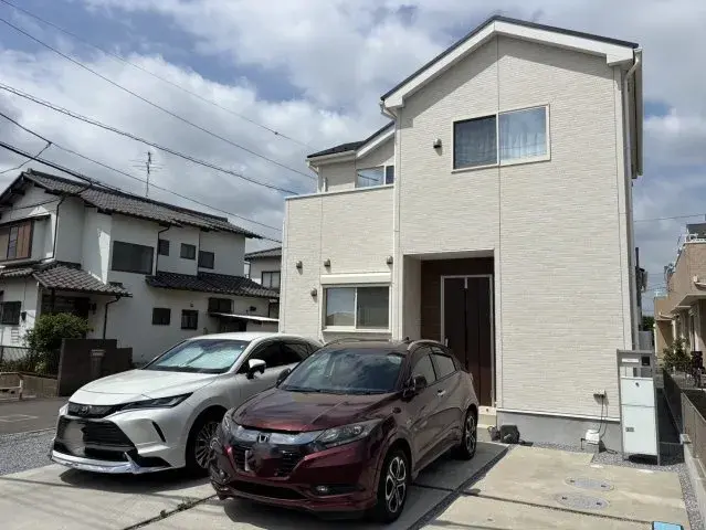 Propiedad 4LDK, Ciudad de Noda, Prefectura de Chiba (4)