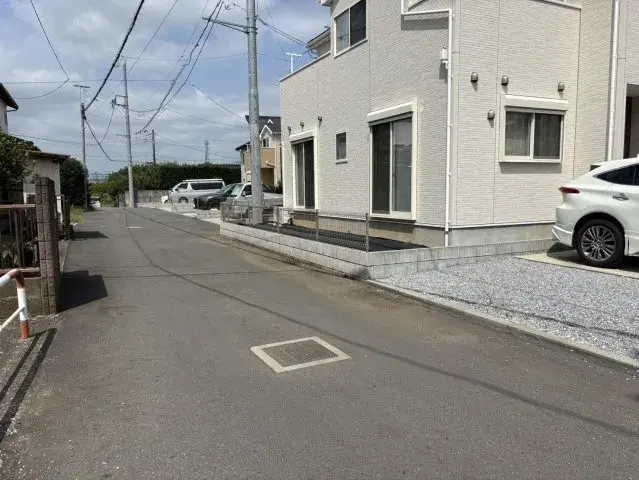 Propiedad 4LDK, Ciudad de Noda, Prefectura de Chiba (5)