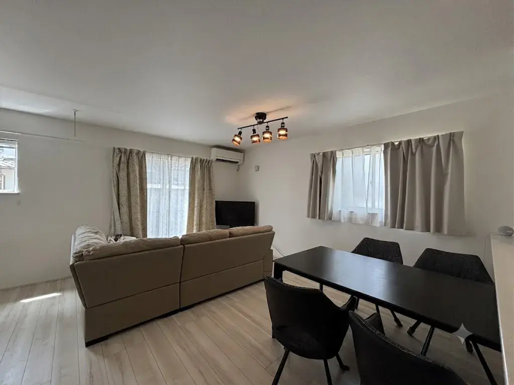 Propiedad 4LDK, Ciudad de Noda, Prefectura de Chiba (8)