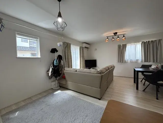 Propiedad 4LDK, Ciudad de Noda, Prefectura de Chiba (9)