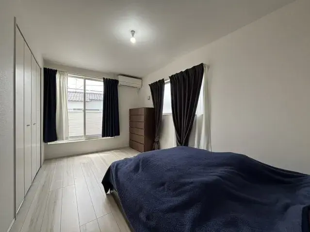 Propiedad 4LDK, Ciudad de Noda, Prefectura de Chiba (10)