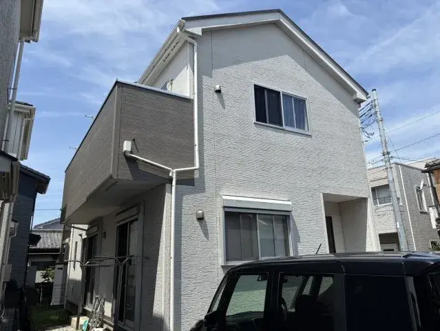 Akiya in Chiba