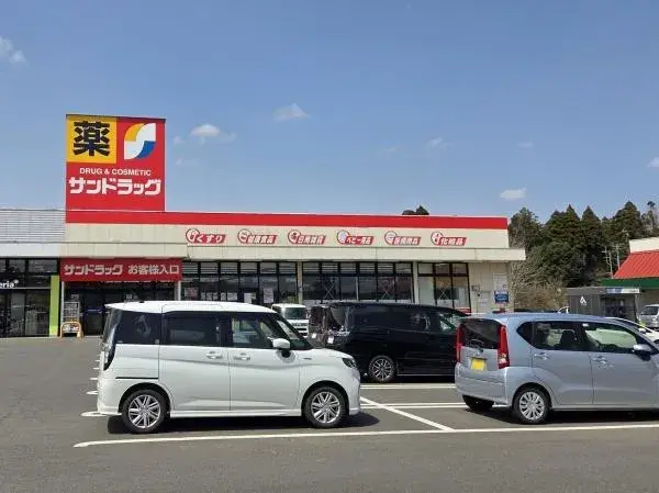 3LDK Property Sanmu City Chiba (5)