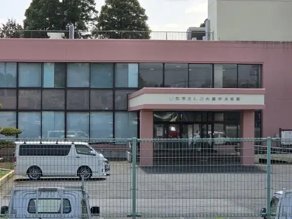 3LDK Property Sanmu City Chiba (7)