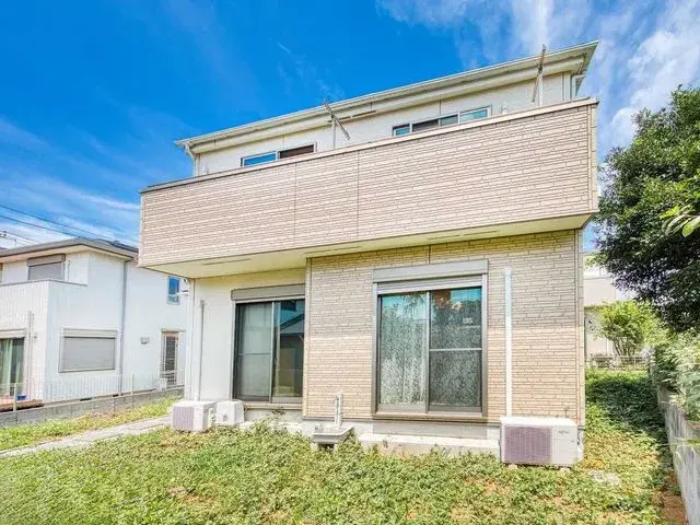 4LDK Property Matsudo City Chiba Prefecture (2)