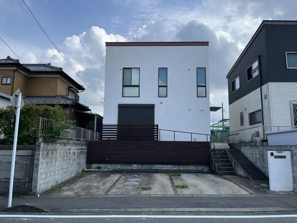 Akiya in Chiba