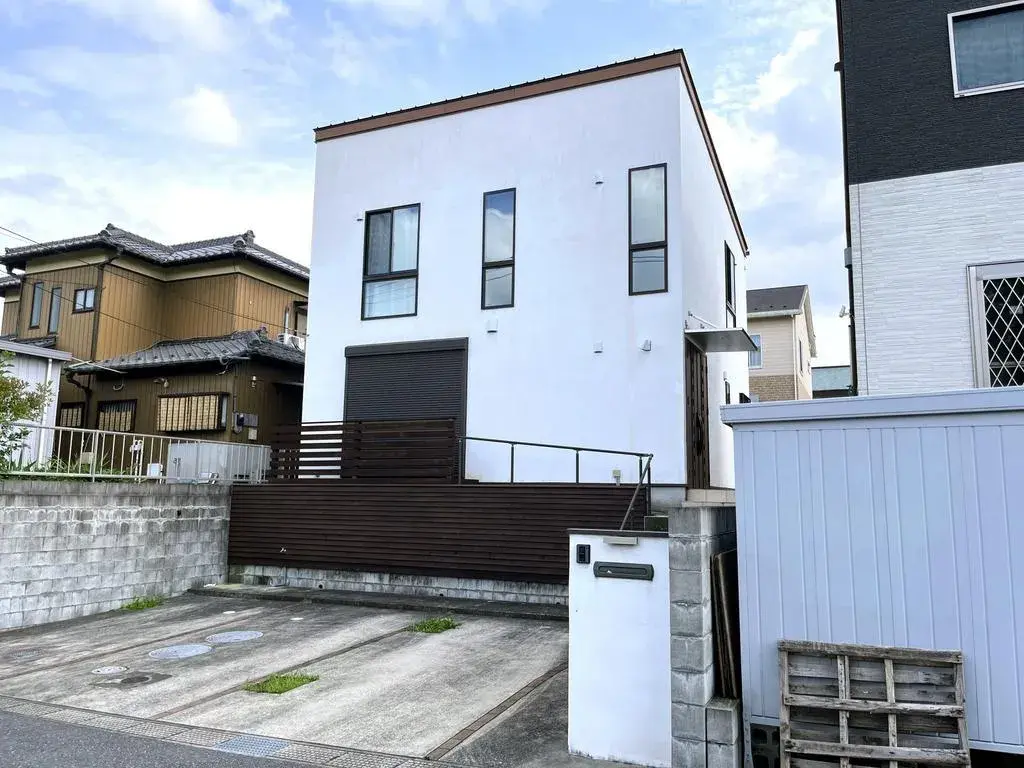 3LDK Bien immobilier Ville de Kisarazu Préfecture de Chiba (2)