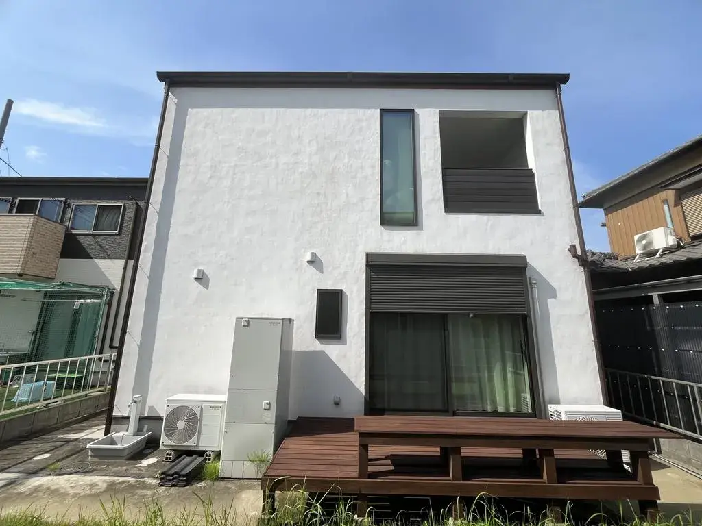 3LDK Bien immobilier Ville de Kisarazu Préfecture de Chiba (3)