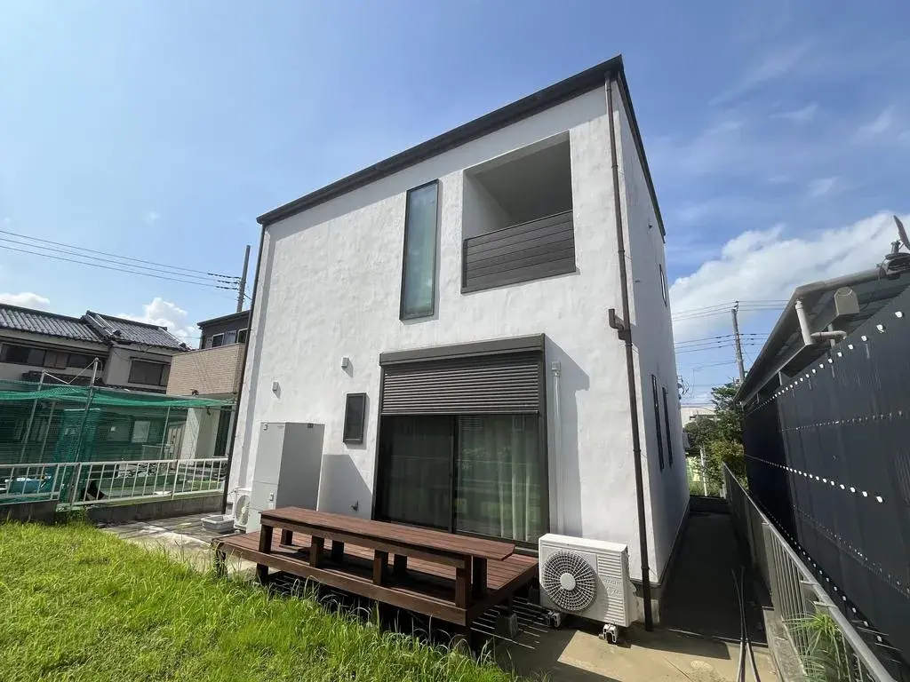 3LDK Bien immobilier Ville de Kisarazu Préfecture de Chiba (4)
