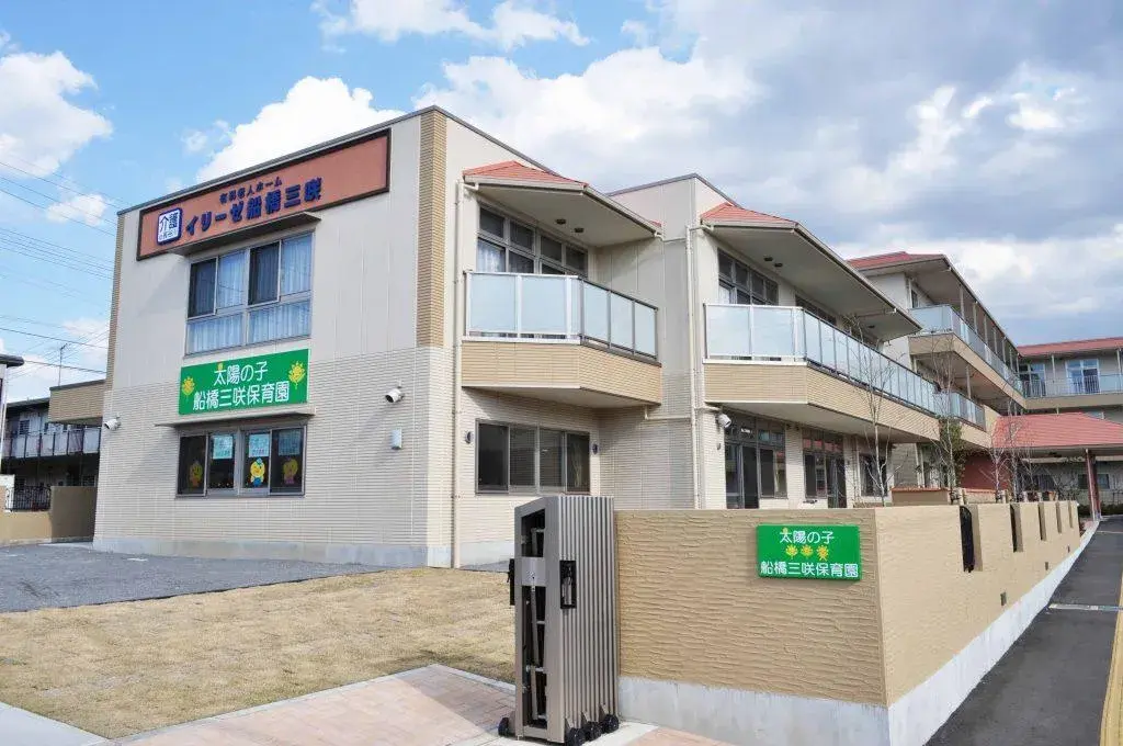 4LDK مدينة Funabashi محافظة Chiba (4)