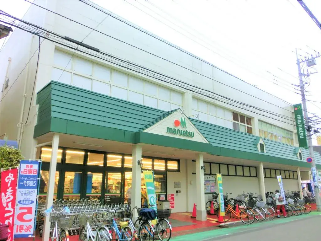 4LDK مدينة Funabashi محافظة Chiba (7)
