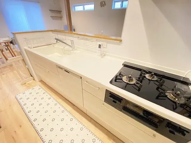 3LDK Property Kashiwa City Chiba Prefecture (14)