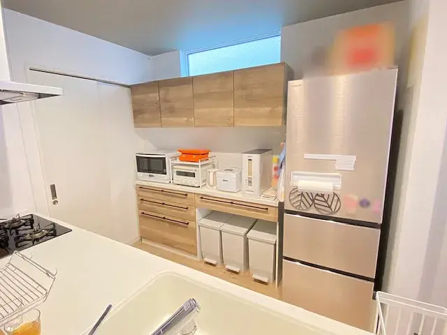 3LDK Property Kashiwa City Chiba Prefecture (15)