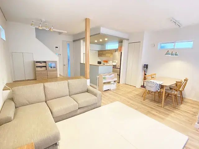 3LDK Property Kashiwa City Chiba Prefecture (3)