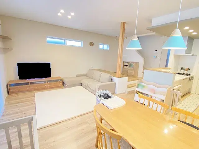 3LDK Property Kashiwa City Chiba Prefecture (4)