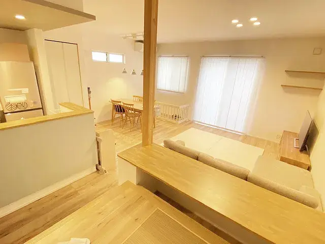 3LDK Property Kashiwa City Chiba Prefecture (6)