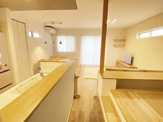 3LDK Property Kashiwa City Chiba Prefecture (8)