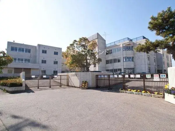 Propiedad 3LDK Ciudad de Yachiyo Prefectura de Chiba (2)
