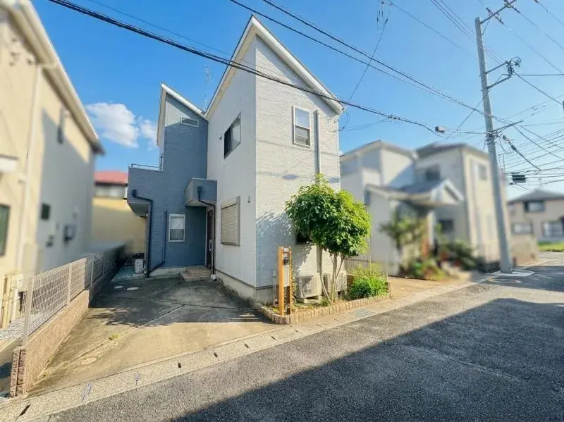 Akiya in Chiba